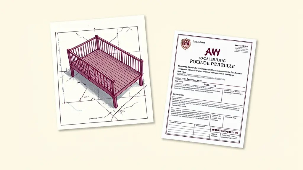 Do You Need a Deck Building Permit? A Local-First Guide