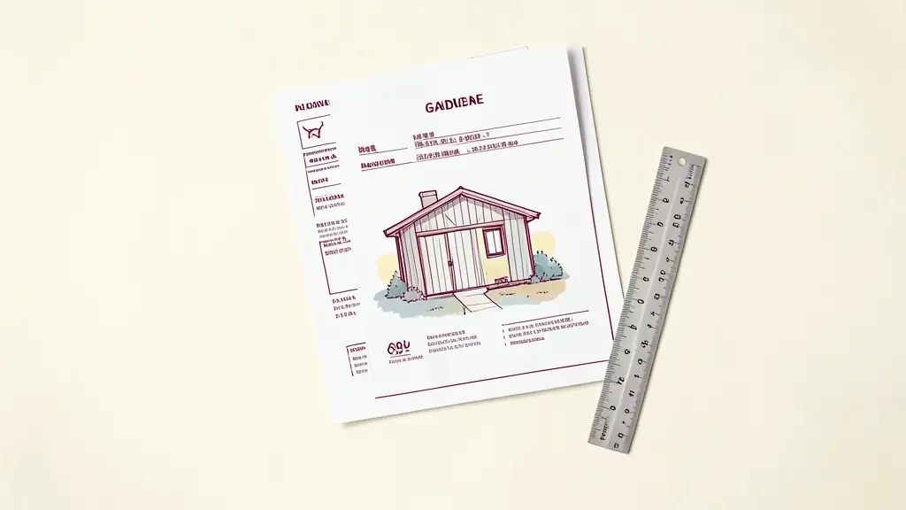 Permit for Building a Shed: Do You Need One?
