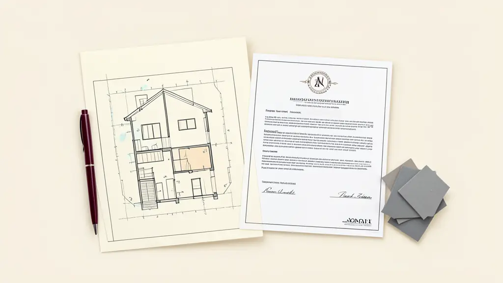 Understanding the Bouwlening: Your Guide to Construction and Renovation Financing