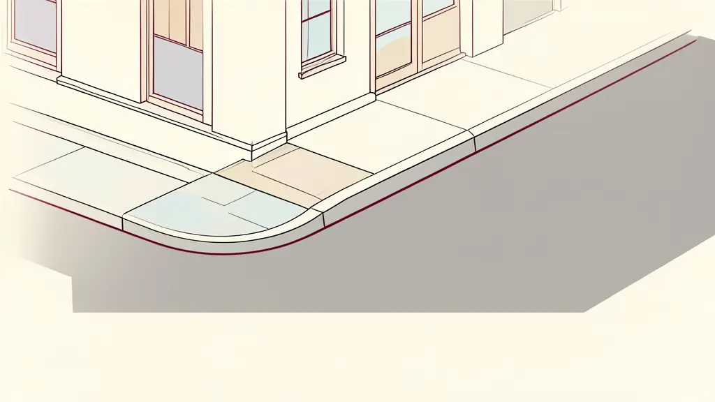 What Is a Curb Cut? How Sidewalk Ramps and Driveway Openings Differ